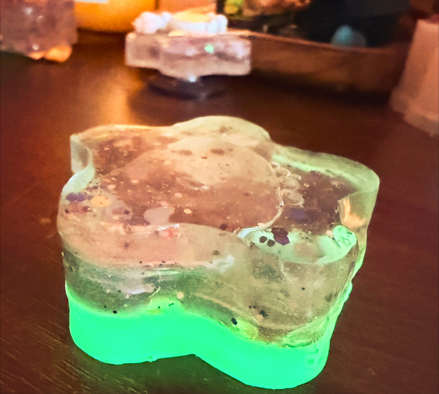 Halloween themed Liquid Motion tool