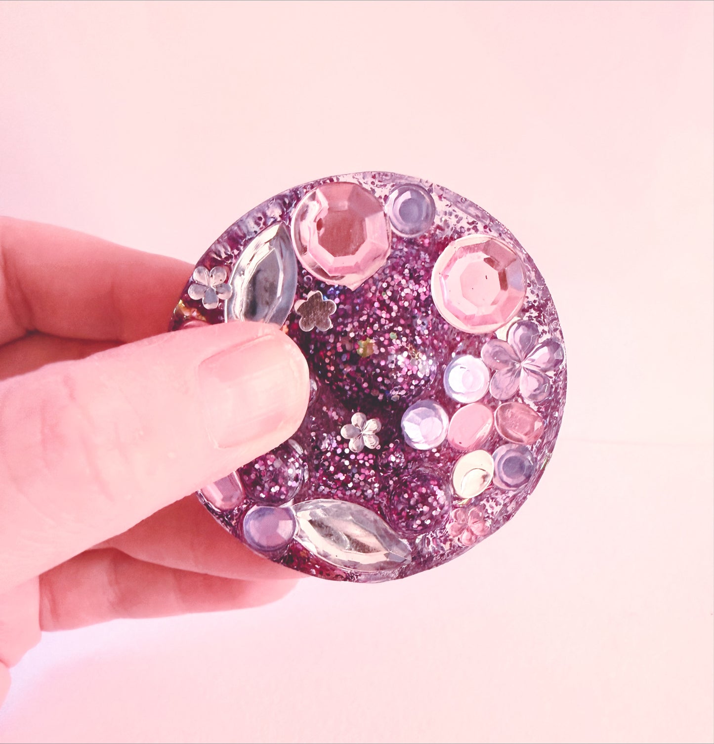 Astro Bear Graphic Textured Tool