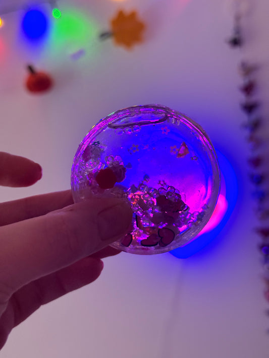 Customisable Floating Tool