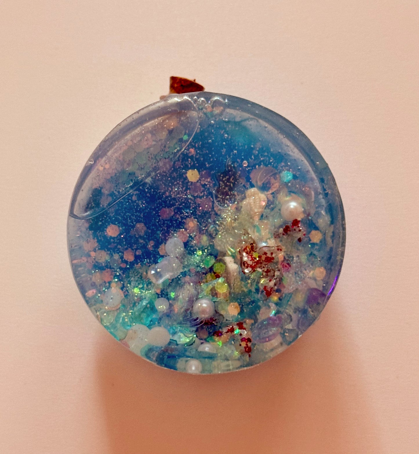 Midnight Mermaids 🧜🏻‍♀️