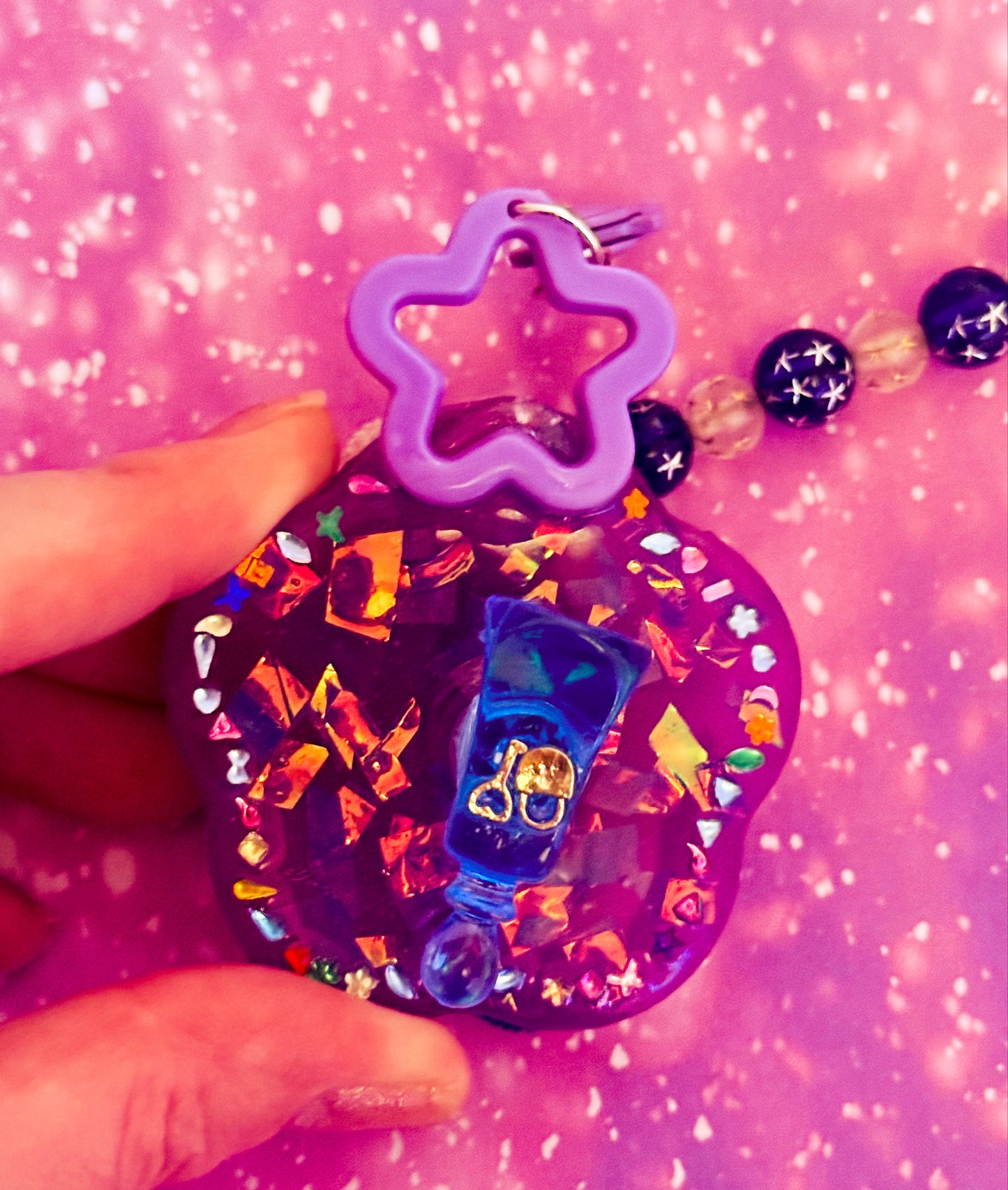 The Night Circus 🎪