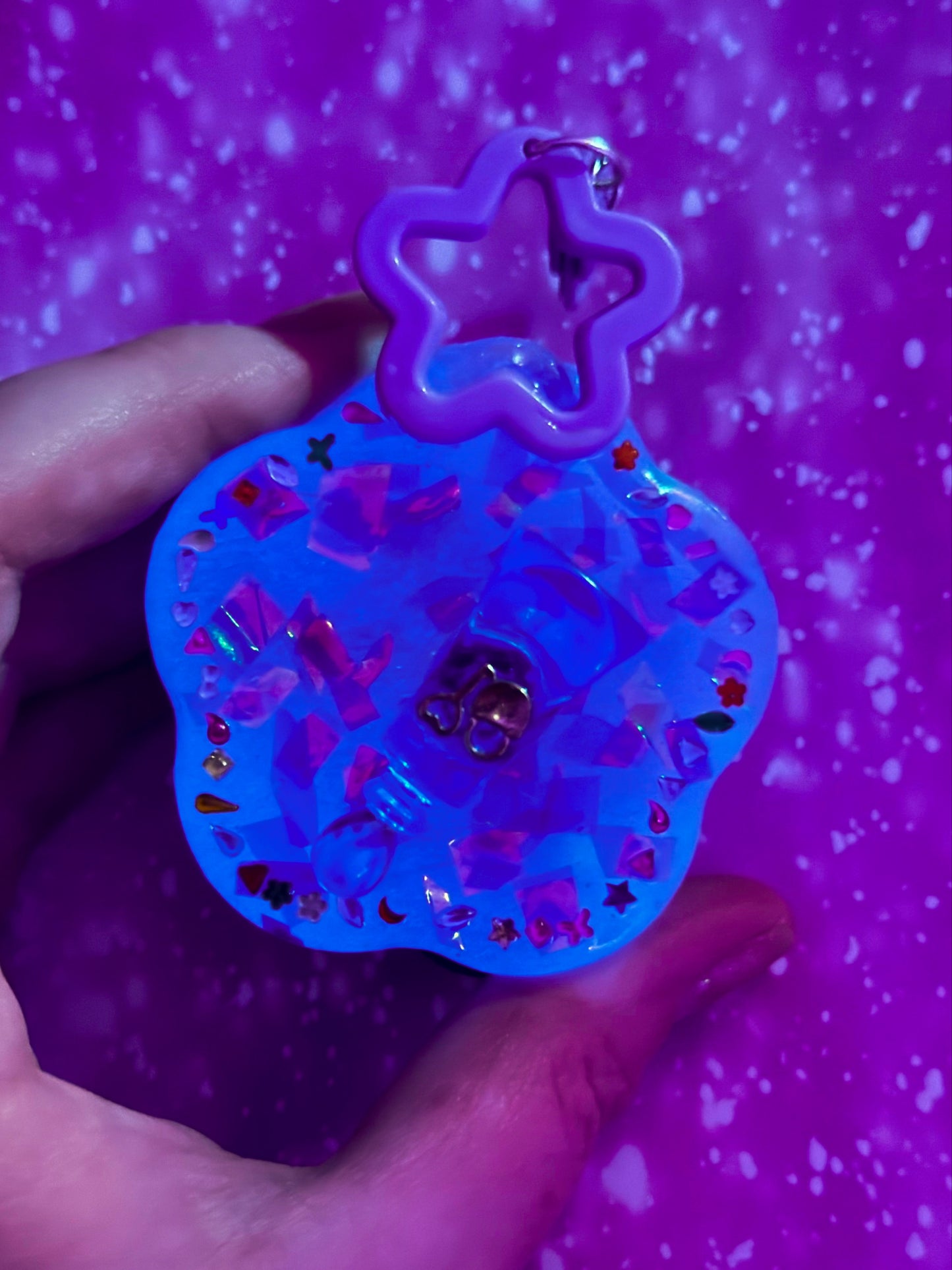 The Night Circus 🎪