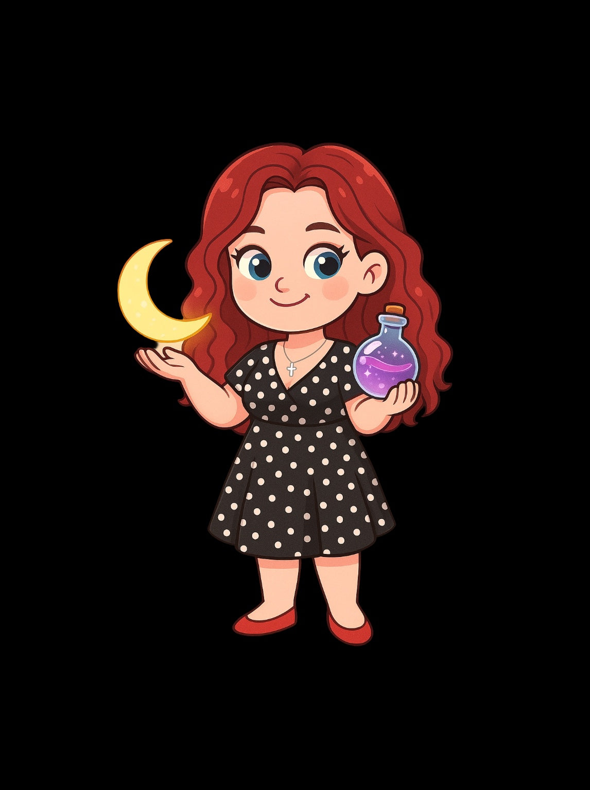 Custom Liquid Worry Stones